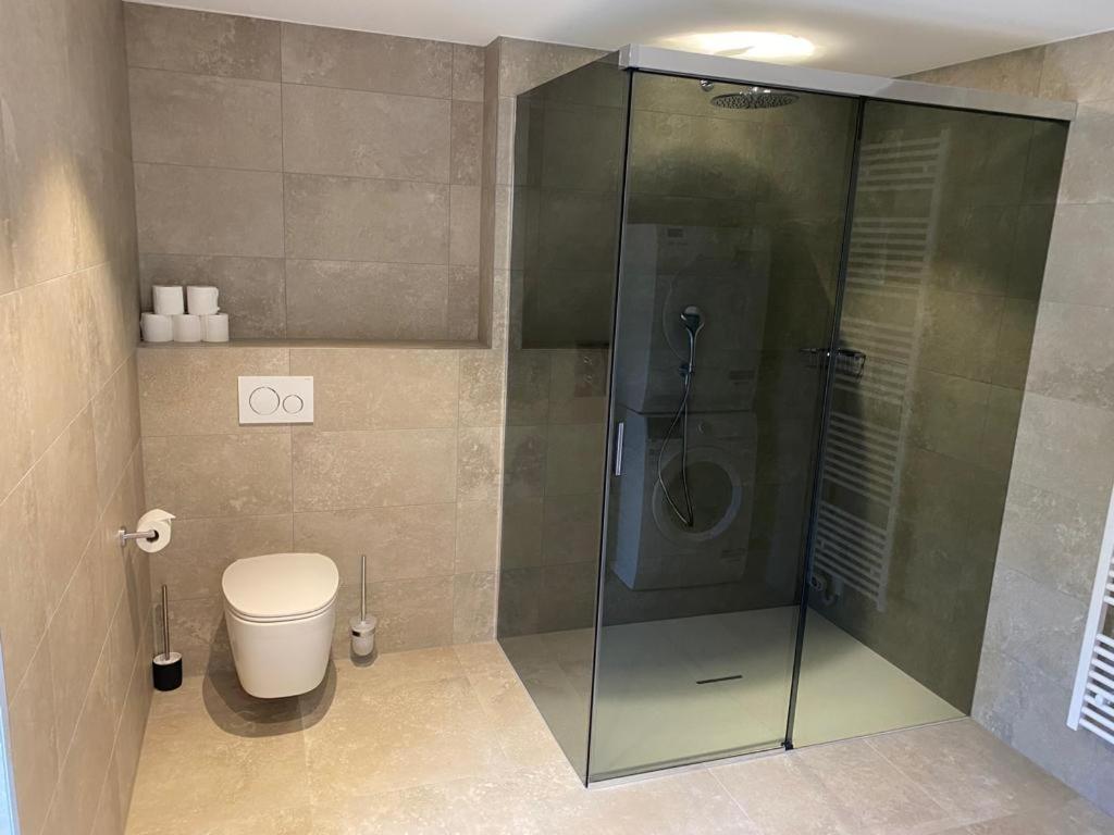 Peaceful City Center Apartment Luxembourg Luaran gambar